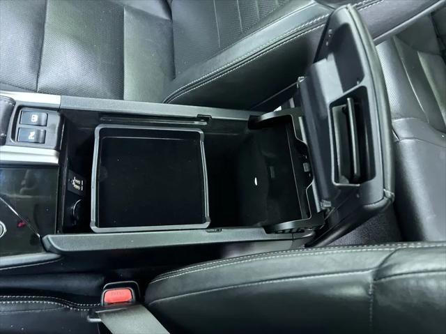 2016 Lexus GS 350 GS 350