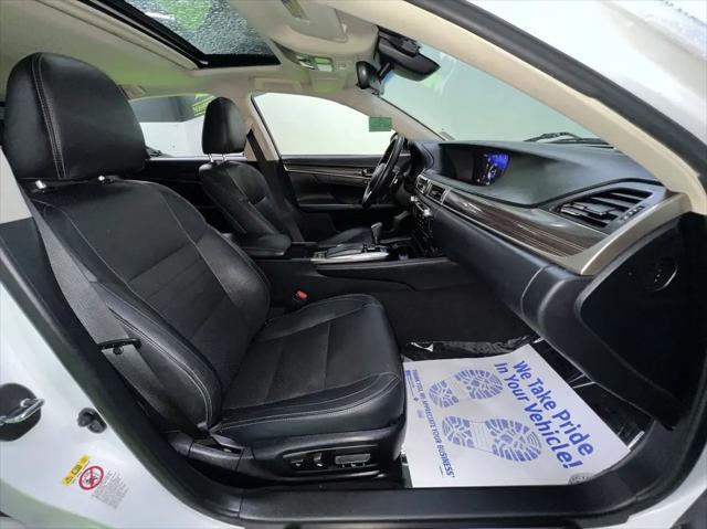 2016 Lexus GS 350 GS 350