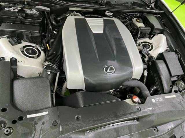 2016 Lexus GS 350 GS 350