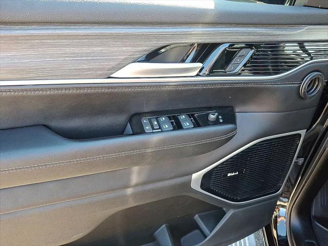 2024 Jeep Wagoneer Series III 4x4