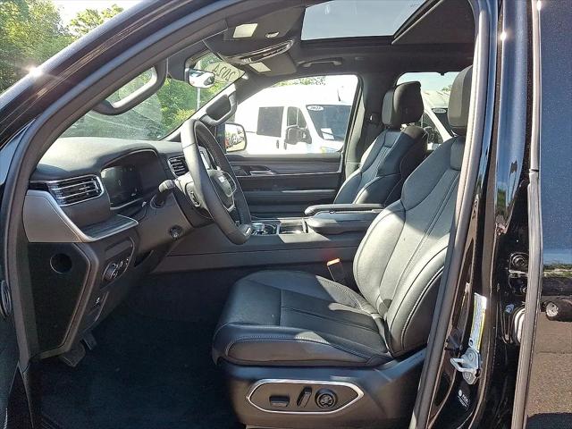 2024 Jeep Wagoneer Series III 4x4