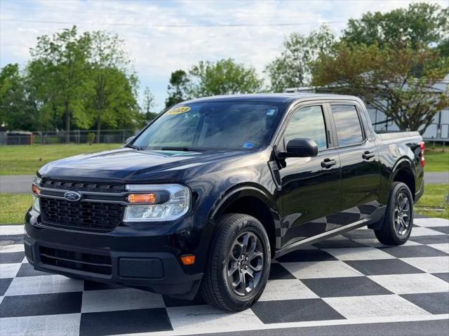 2023 Ford Maverick XLT