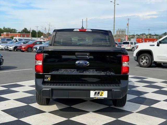 2023 Ford Maverick XLT
