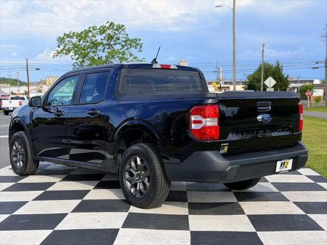 2023 Ford Maverick XLT