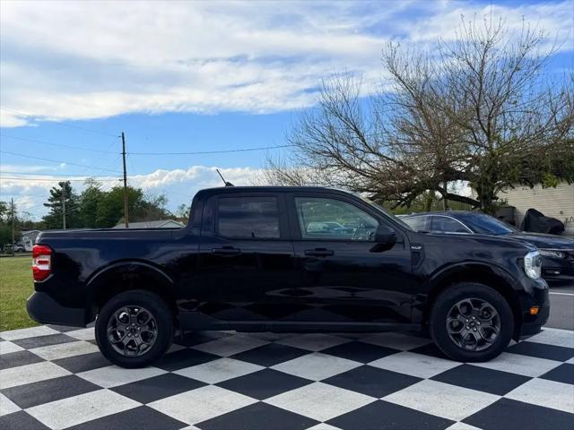 2023 Ford Maverick XLT
