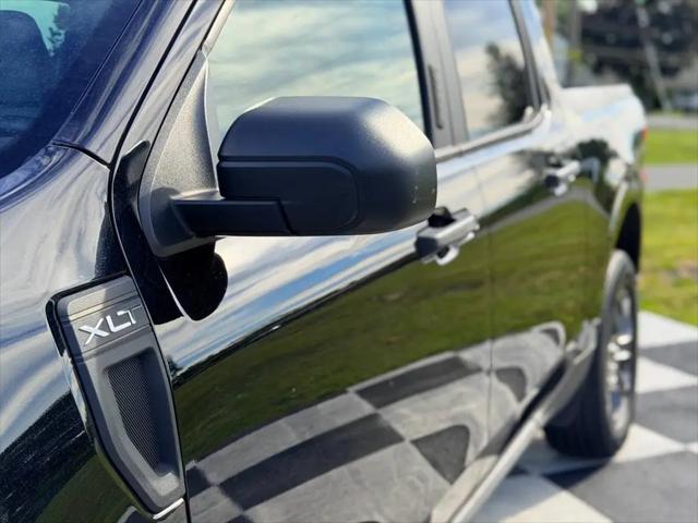 2023 Ford Maverick XLT