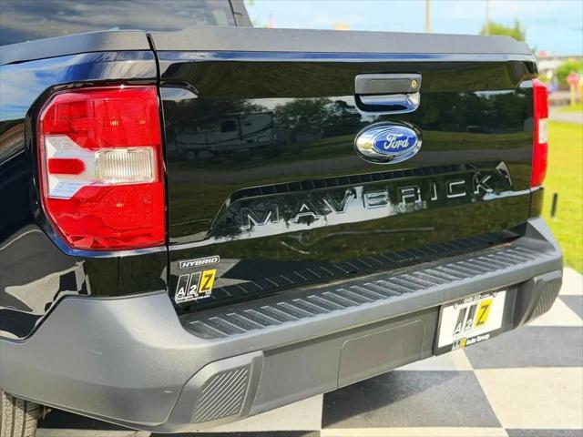2023 Ford Maverick XLT
