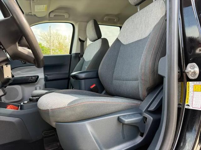 2023 Ford Maverick XLT