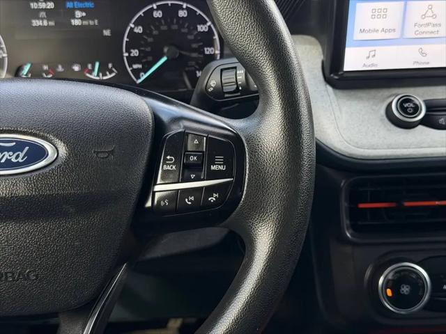 2023 Ford Maverick XLT