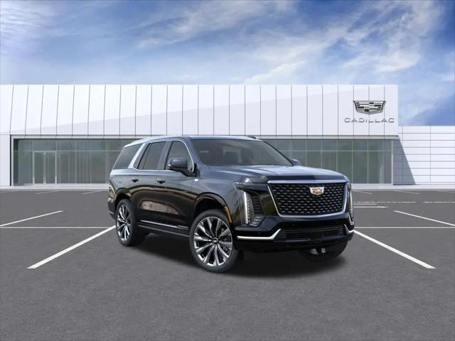 2026 Cadillac Escalade Luxury for sale in Fishers, IN