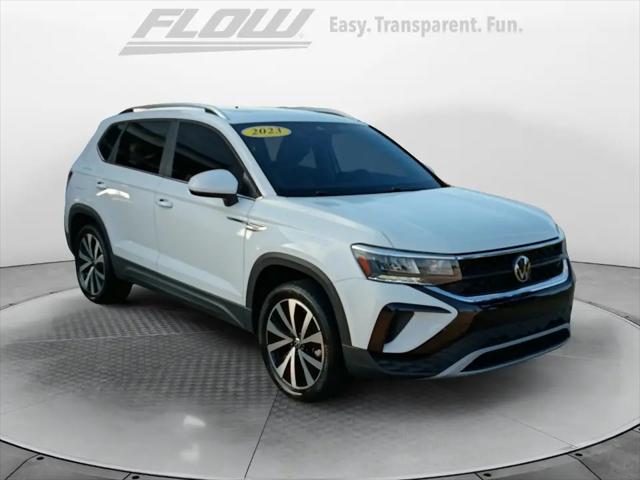 2023 Volkswagen Taos 1.5T SE for sale in Fayetteville, NC