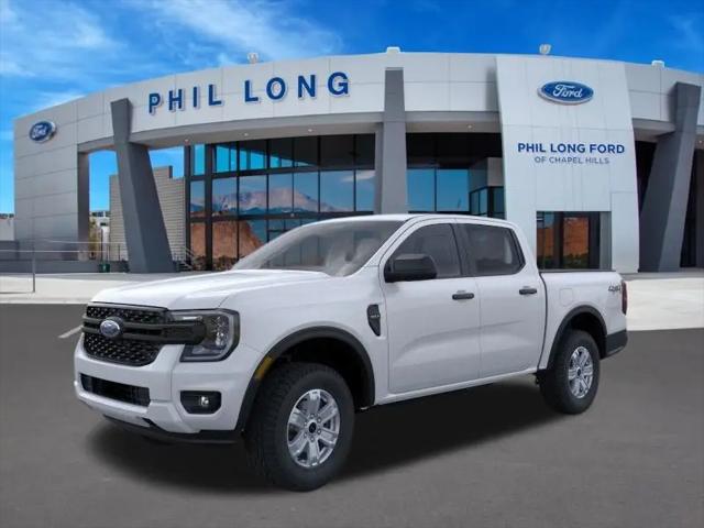 2026 Ford Ranger XL for sale in Colorado Springs, CO
