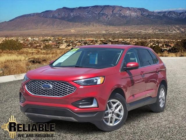 2023 Ford Edge SEL for sale in Albuquerque, NM