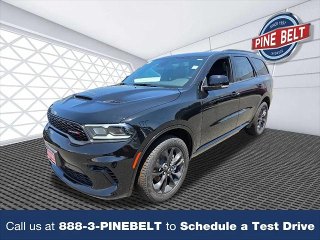 2026 Dodge Durango GT Plus AWD for sale in Lakewood, NJ