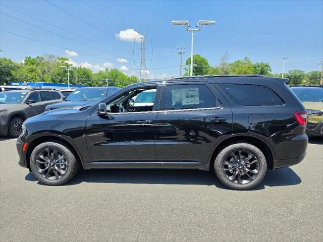 2026 Dodge Durango GT Plus AWD