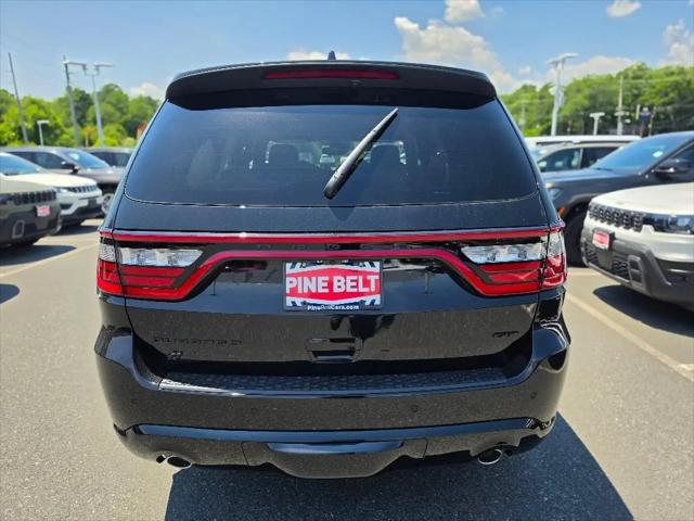 2026 Dodge Durango GT Plus AWD