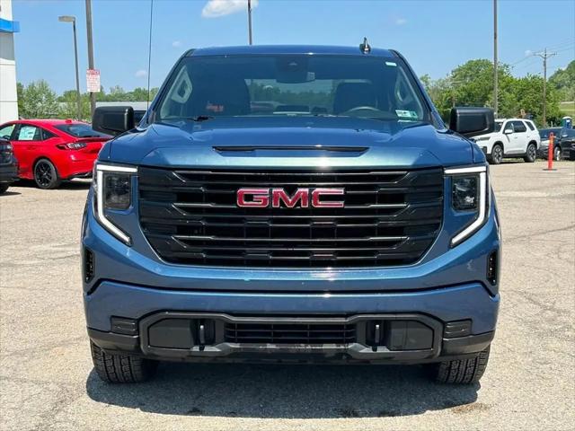 2024 GMC Sierra 1500 4WD Crew Cab Short Box Pro