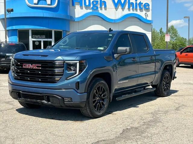 2024 GMC Sierra 1500 for sale near Athens, OH