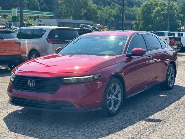 2024 Honda Accord EX for sale in Athens, OH
