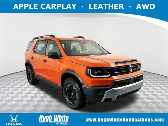 2026 Honda Passport AWD TrailSport Elite for sale in Athens, OH