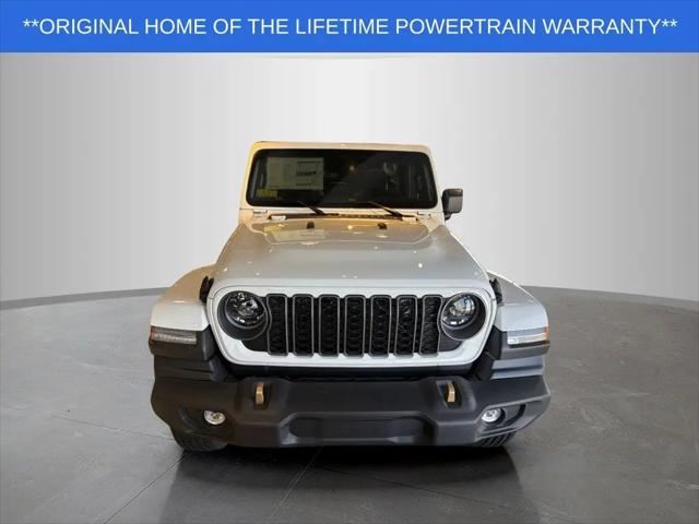 2026 Jeep Wrangler 85th Anniversary