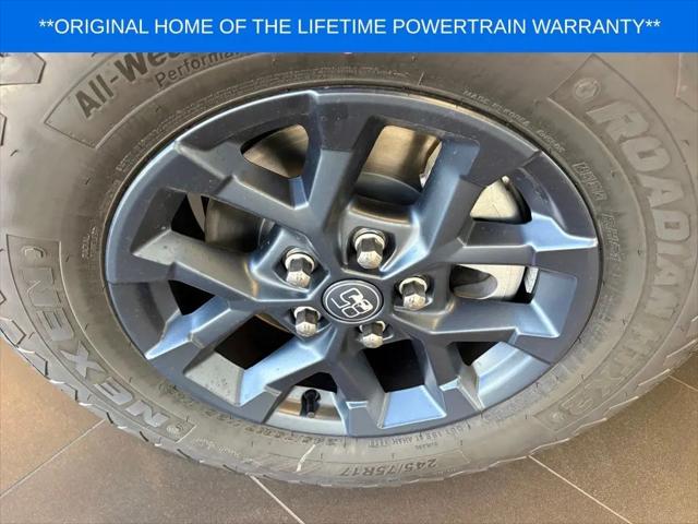 2026 Jeep Wrangler 85th Anniversary