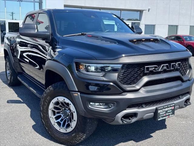2023 Ram 1500 TRX Crew Cab 4x4 57 Box for sale in Inwood, NY