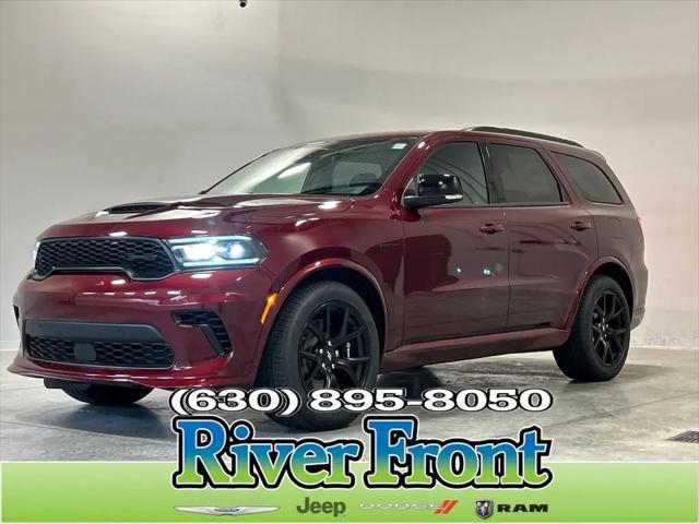 2026 Dodge Durango GT Plus AWD HEMI V8 for sale in North Aurora, IL