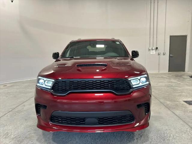 2026 Dodge Durango GT Plus AWD HEMI V8