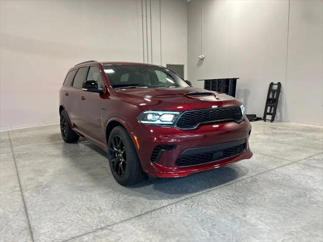 2026 Dodge Durango GT Plus AWD HEMI V8
