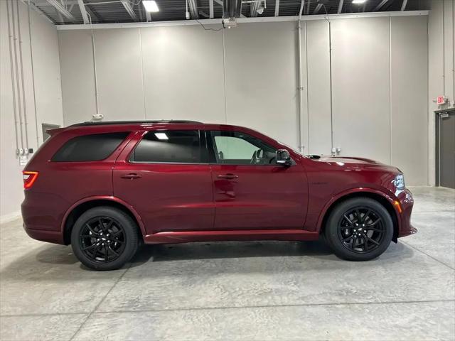 2026 Dodge Durango GT Plus AWD HEMI V8