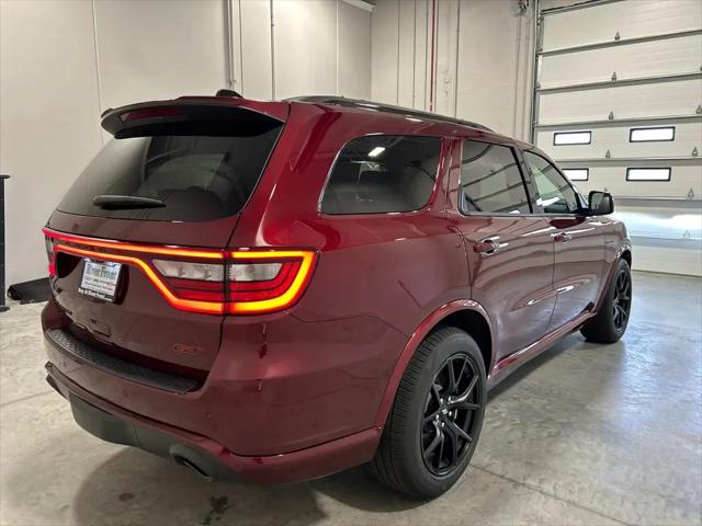 2026 Dodge Durango GT Plus AWD HEMI V8