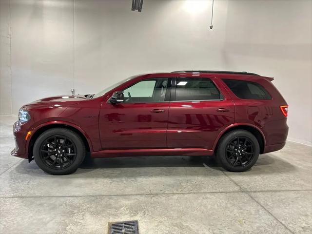 2026 Dodge Durango GT Plus AWD HEMI V8