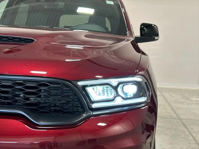2026 Dodge Durango GT Plus AWD HEMI V8
