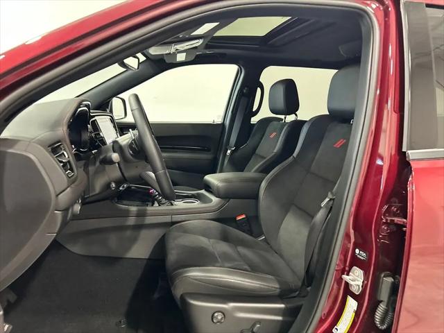 2026 Dodge Durango GT Plus AWD HEMI V8