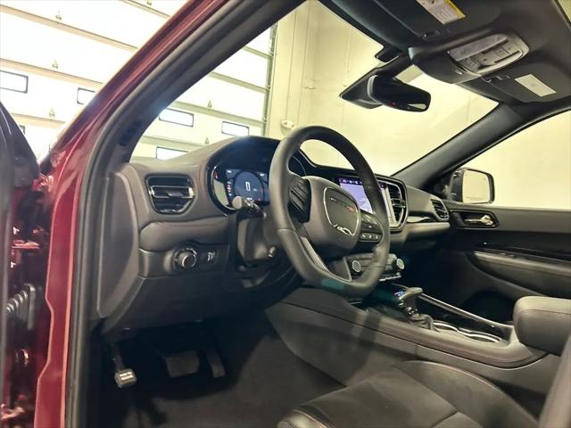 2026 Dodge Durango GT Plus AWD HEMI V8