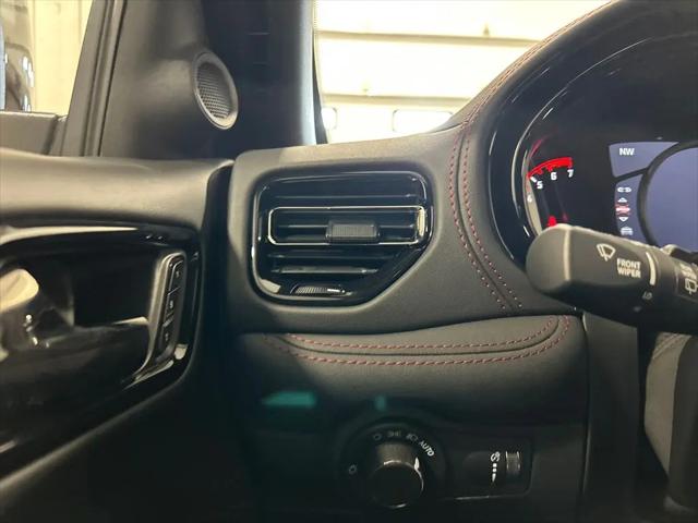 2026 Dodge Durango GT Plus AWD HEMI V8