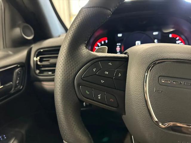 2026 Dodge Durango GT Plus AWD HEMI V8