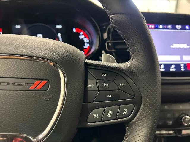 2026 Dodge Durango GT Plus AWD HEMI V8