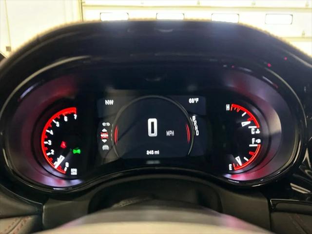 2026 Dodge Durango GT Plus AWD HEMI V8