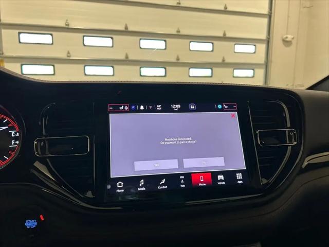 2026 Dodge Durango GT Plus AWD HEMI V8