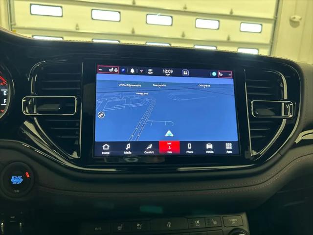 2026 Dodge Durango GT Plus AWD HEMI V8