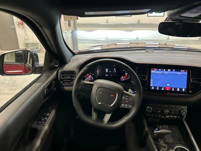 2026 Dodge Durango GT Plus AWD HEMI V8