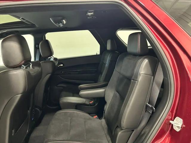 2026 Dodge Durango GT Plus AWD HEMI V8