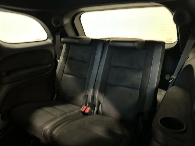 2026 Dodge Durango GT Plus AWD HEMI V8