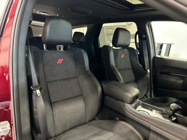 2026 Dodge Durango GT Plus AWD HEMI V8