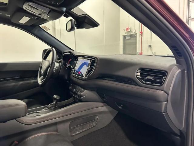 2026 Dodge Durango GT Plus AWD HEMI V8
