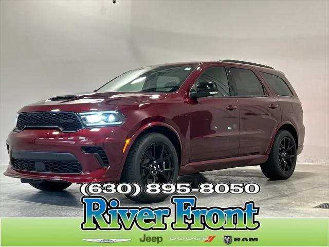 2026 Dodge Durango GT Plus AWD HEMI V8 for sale in North Aurora, IL