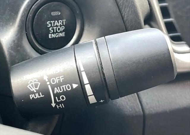 2018 Mazda Mazda3 Sport