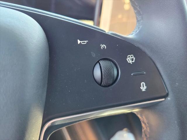 2022 Tesla Model X Plaid Tri Motor All-Wheel Drive